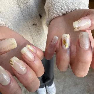 ネイル anna padoのネイルデザイン