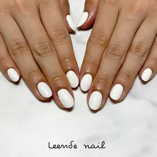 ネイル Leendenail 【リエンダネイル】のネイルデザイン