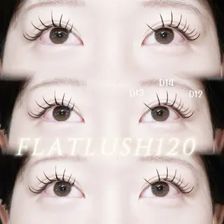 マツエク・マツパ 🎀Neolive akari🍒のマツエク・マツパデザイン