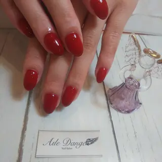 ネイル AileD'ange所属・M, masakiのネイルデザイン