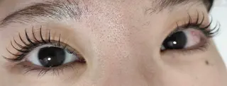 マツエク・マツパ ホワイトアザブ WhiteAzabuのマツエク・マツパデザイン