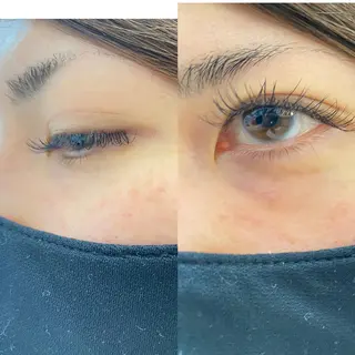 マツエク・マツパ BEL EYE BEAUTYアイのマツエク・マツパデザイン