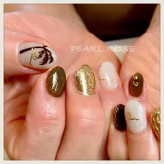 ネイル Beauty salon Ryu・ange所属・RyuAnge リュアンジュのその他イメージ