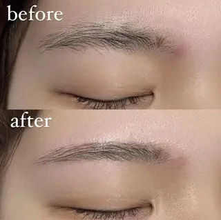 アイブロウ HARIS miyazakiの眉毛・アイブロウイメージ