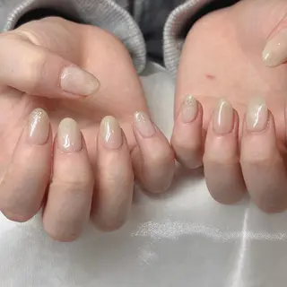 ネイル 伊藤 優花のネイルデザイン