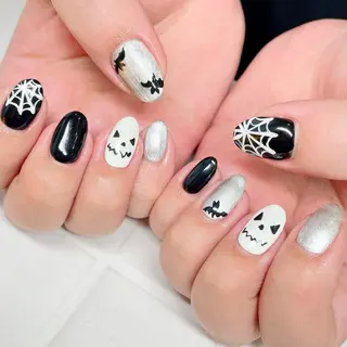 ネイル Tomoe さいたま新都心/与野のネイルデザイン