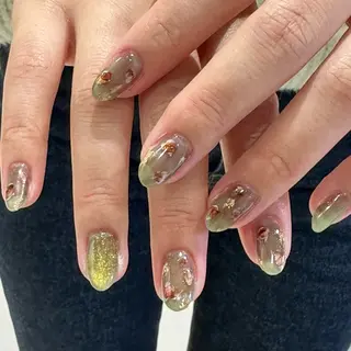 ネイル SACHIKO♪ premiereのネイルデザイン