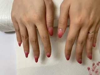 ネイル エーナイン 西友西町店所属・エーナイン イオン西町のネイルデザイン