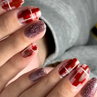ネイル Nail Salon EUBのネイルデザイン