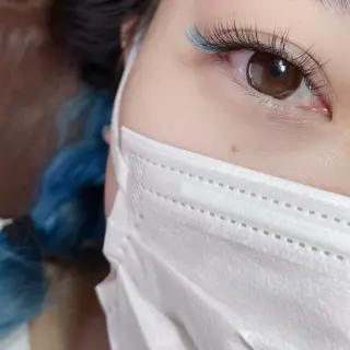 マツエク・マツパ EYELA/ NOGUCHIのマツエク・マツパデザイン