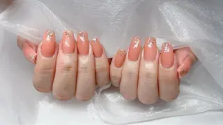 ネイル -nail salon-Reward所属・nail salon Rewardlisaのネイルデザイン
