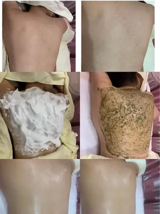 マツエク専門 Angenbelleのマツエク・マツパデザイン