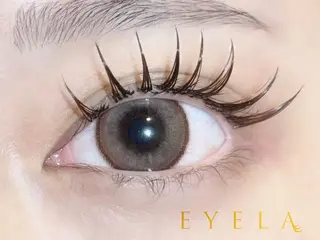 マツエク・マツパ EYELA所沢店 ayariのマツエク・マツパデザイン