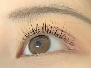 マツエク・マツパ Nail＆Eyelash大阪梅田 MAXKELLY所属・マックスケリー 荒冷のマツエク・マツパデザイン