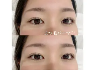 マツエク・マツパ ile  kamakura所属・まつ毛パーマ ❤︎なつき❤︎のマツエク・マツパデザイン
