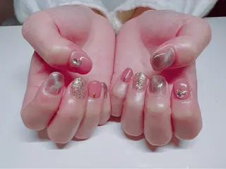 ネイル IRAS所属・IRAS..nail ＥＲＩＫＡのネイルデザイン