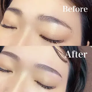 アイブロウ Eye lashのマツエク・マツパデザイン