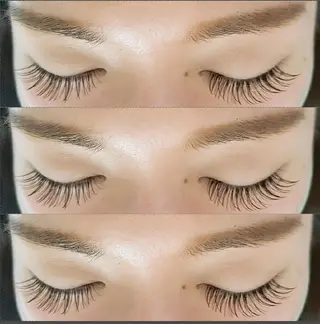 マツエク・マツパ esbymaison TAKIのマツエク・マツパデザイン