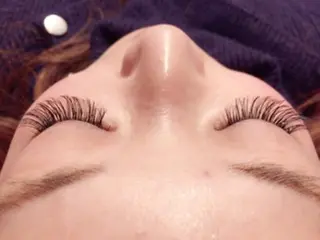 マツエク・マツパ tozone eye AYANOのマツエク・マツパデザイン