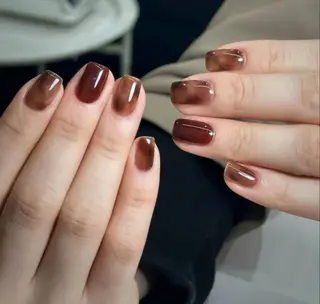 ネイル Rosella Nail Salonのネイルデザイン