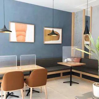 セミロング カラー パーマ ヘアアレンジ メンズ キッズ GOTODAY SHAiRE SALON (原宿本店)所属・stylist 🎀 kanaのその他イメージ