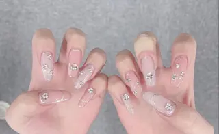 ネイル haru.nail所属・🪄 はるかのネイルデザイン