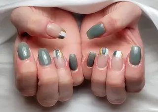 ネイル Nail Salon RIN'の眉毛・アイブロウイメージ