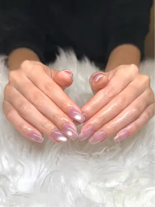ネイル To Me nail&eyelash所属・To me nail 新宿hiraiのネイルデザイン