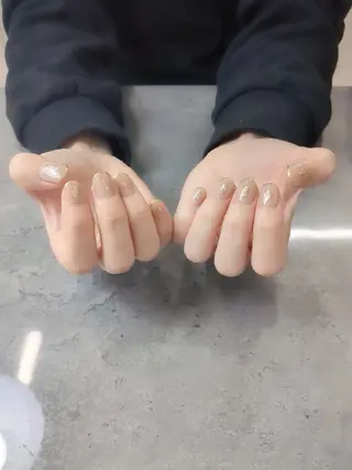 ネイル mai nailのネイルデザイン