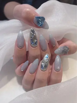 ネイル KIM キムのネイルデザイン