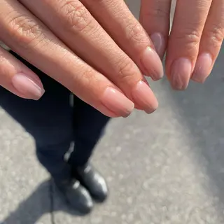 ネイル 片野 菜々のネイルデザイン