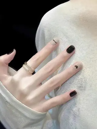 ネイル 恵比寿 The Nailのネイルデザイン