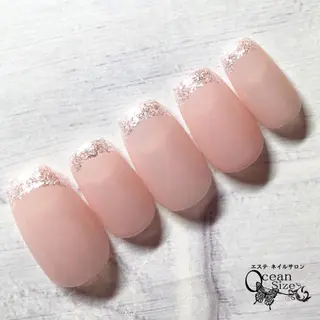 ネイル 宮森 貴子のネイルデザイン