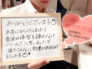 カラー パーマ ヘアアレンジ キッズ ネイル マツエク・マツパ ルシール ユーのエステ・リラクイメージ