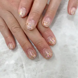 ネイル 黒沢 直子のネイルデザイン