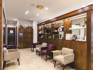 中村 有希のエステ・リラクイメージ