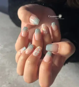 ネイル minako .のネイルデザイン