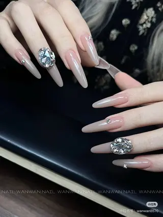 ネイル 💗beauty💗 渋谷のネイルデザイン