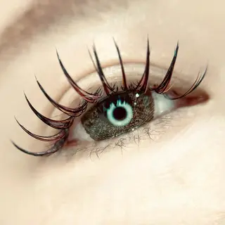 マツエク・マツパ 🪸似合わせ/お悩み 解決🪸しもだのマツエク・マツパデザイン