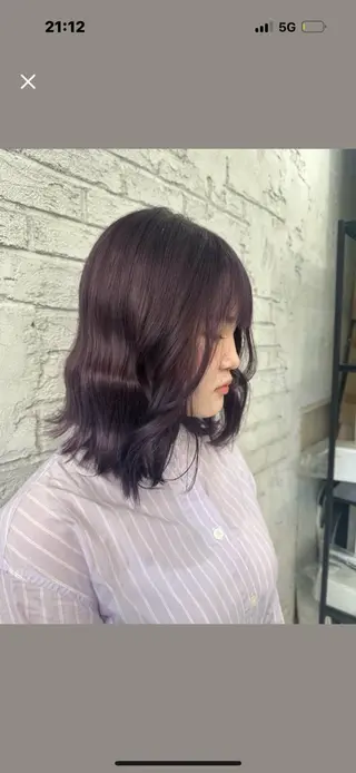ショート 🎀 Ruka 🎀のヘアスタイル