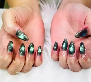 ネイル gratia eyelash&nail所属・gratia salonのその他イメージ