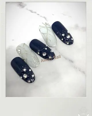 ネイル Aimer. Nailのネイルデザイン