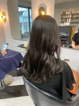 ロング 🦄艶髪育毛🌟縮毛 /ショート/駒井のヘアスタイル