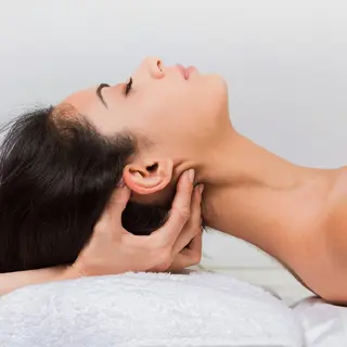 痩身・小顔salon 🌿‬北18条サロンのエステ・リラクイメージ