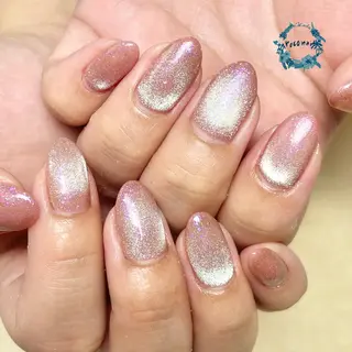 ネイル roconail ヒロコのネイルデザイン