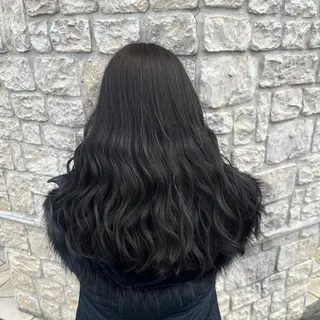 カラー 玉寄 きらのヘアスタイル
