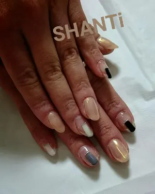ネイル SHANTi所属・shanti 木村のその他イメージ