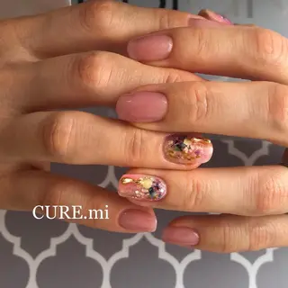 ネイル 伊藤 美香のその他イメージ