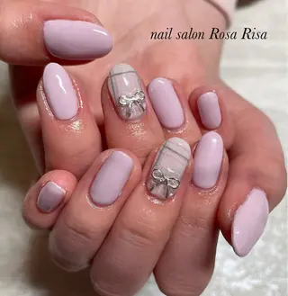 ネイル ネイルスタジオ シェイクユアハンズのネイルデザイン