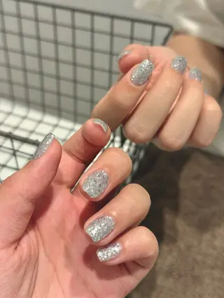 ネイル ニュアンスネイル 💅🏻yuuiのネイルデザイン